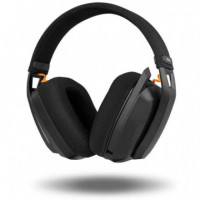 KROM Kanji Auriculares Gaming BLUETOOTH Multi