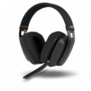 KROM Kanji Auriculares Gaming BLUETOOTH Multi