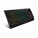 KROM Kabala Pack Gaming Inalámbrico Rgb