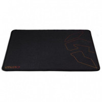 KROM Knout Alfombrilla Gaming Kontrol 320X270MM