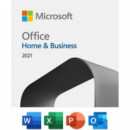 MICROSOFT Office 2021 Home & Business