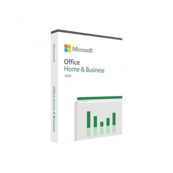 MICROSOFT Office 2024 Home & Business Pc/mac