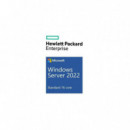 MICROSOFT Windows Server 2022 Standard Rok Hp Es