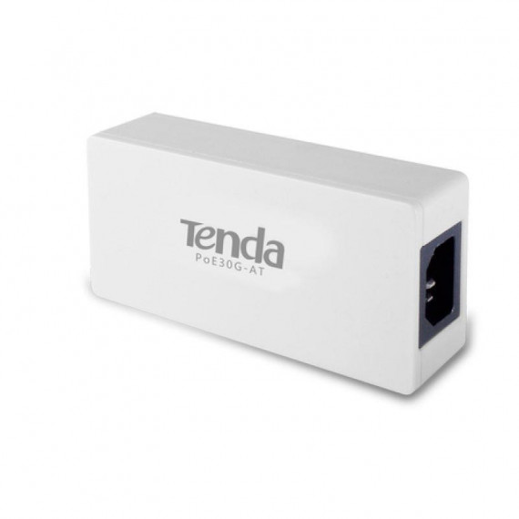 TENDA POE30G-AT Inyector Poe Gigabit 30W