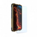 CUBOT King Kong 5/5 Pro Protector de Pantalla Cristal Templado
