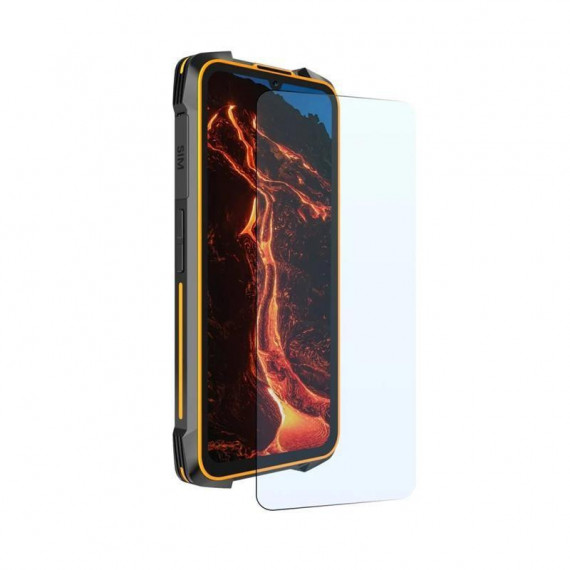 CUBOT King Kong 5/5 Pro Protector de Pantalla Cristal Templado
