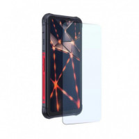 CUBOT Protector Pantalla Cristal Templado Kingkong Power/kingkong 8