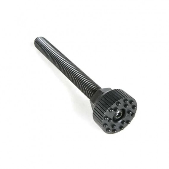 POWERGREEN Pie de Ajuste para Armario Rack