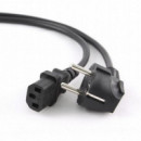 Cable de Alimentación Schuko para Pc  OEM