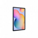 SAMSUNG Galaxy Tab S6 Lite 2024 10.4'' 4GB/128GB 4G Gris con S-pen