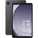 SAMSUNG Galaxy Tab A9 SM-X115 8.7'' 4GB/64GB 4G Grafito