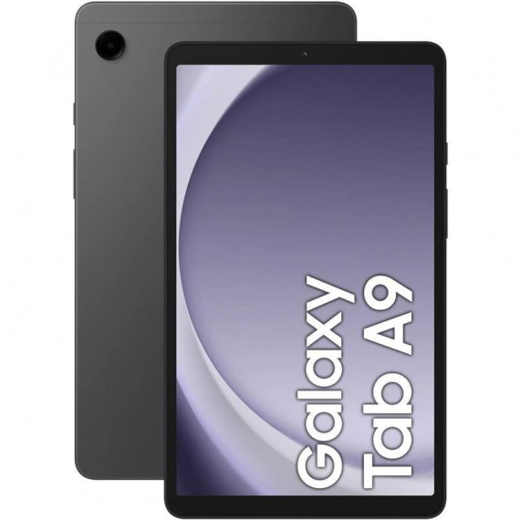 SAMSUNG Galaxy Tab A9 SM-X115 8.7'' 4GB/64GB 4G Grafito