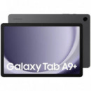 SAMSUNG Galaxy Tab A9+ 11'' 4GB/64GB Gris