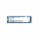 KINGSTON NV3 Ssd 1TB Nvme Pcie 4.0 M.2 2280