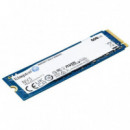 KINGSTON NV3 Ssd 500GB Nvme Pcie 4.0 M.2 2280
