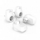 TENDA SP3 Enchufe Inteligente Wi-fi (pack de 4)