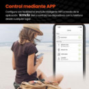 TENDA SP3 Enchufe Inteligente Wi-fi (pack de 4)