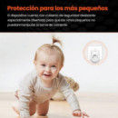 TENDA SP3 Enchufe Inteligente Wi-fi (pack de 4)