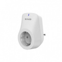 TENDA SP6 Enchufe Inteligente Wifi (pack 2 Unidades)
