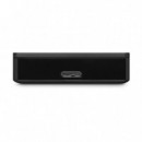 SEAGATE Basic Disco Duro Externo 2 Tb USB 3.0