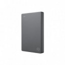 SEAGATE Basic Disco Duro Externo 2 Tb USB 3.0