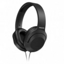 PHILIPS TAH2005 Auriculares Supraaurales con Micrófono