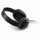 PHILIPS TAH2005 Auriculares Supraaurales con Micrófono