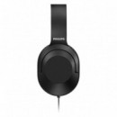 PHILIPS TAH2005 Auriculares Supraaurales con Micrófono