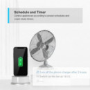 TP-LINK Tapo P300 Regleta Inteligente Wi-fi
