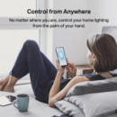 Tapo S210 Interruptor de Luz Inteligente Wi-fi  TP-LINK