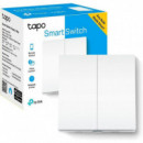 Tapo S220 Interruptor Inteligente de Pared Wi-fi  TP-LINK