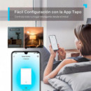 Tapo S220 Interruptor Inteligente de Pared Wi-fi  TP-LINK