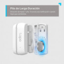 Sensor de Puertas/ventanas Inalámbrico TP-LINK Tapo T110