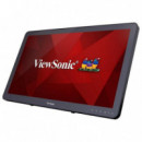 VIEWSONIC TD2430 Monitor Táctil 24'' Fhd
