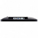 VIEWSONIC TD2430 Monitor Táctil 24'' Fhd