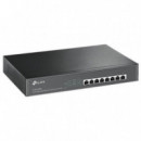 TP-LINK TL-SG1008MP Switch Gigabit Poe+ de 8 Puertos