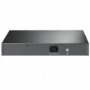 TP-LINK TL-SG1008MP Switch Gigabit Poe+ de 8 Puertos