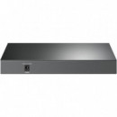 TP-LINK TL-SG105PP-M2 Switch de Escritorio 5 Puertos 2.5G Poe+