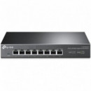 TP-LINK TL-SG108-M2 Switch Gigabit Multi-gigabit de 8 Puertos 2.5G