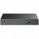 TP-LINK TL-SG108-M2 Switch Gigabit Multi-gigabit de 8 Puertos 2.5G