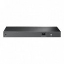 TP-LINK Omada Jetstream Switch 28 Puertos Gigabit Poe+ Sfp