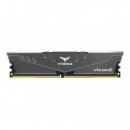 TEAM GROUP T-force Vulcan Z Gris 8GB DDR4 3600MHZ