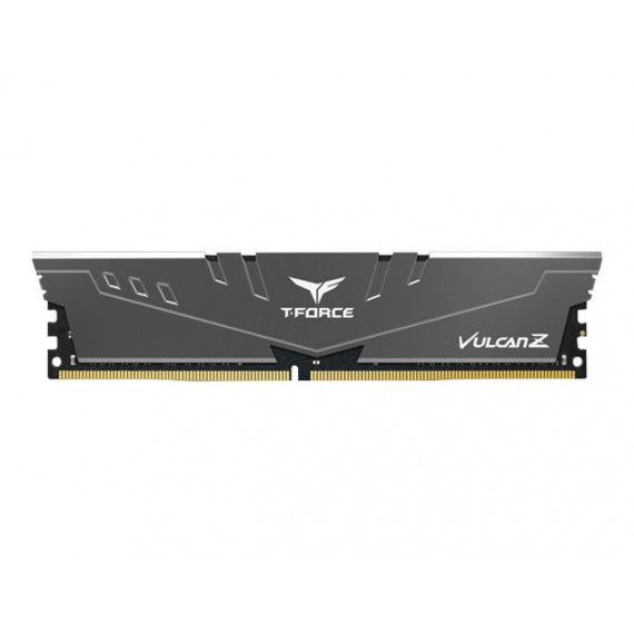 TEAM GROUP T-force Vulcan Z Gris 8GB DDR4 3600MHZ