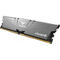 TEAM GROUP T-force Vulcan Z Gris 8GB DDR4 3600MHZ