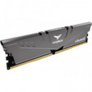 TEAM GROUP T-force Vulcan Z Gris 8GB DDR4 3600MHZ