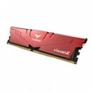 TEAM GROUP T-force Vulcan Z Red DDR4 3200MHZ 8GB