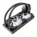 UNYKACH Aquastorm Refrigeración Líquida Cpu Rgb 240MM