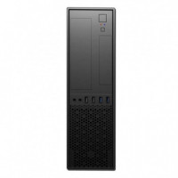 UNYKACH UK3001 Caja Ordenador Matx Slim