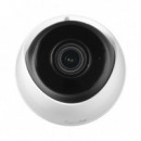 Cámara Ip UNIARCH Turret 4MP Varifocal 2.8-12MM Ir 30M Poe
