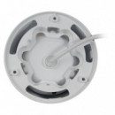 Cámara Ip UNIARCH Turret 4MP Varifocal 2.8-12MM Ir 30M Poe